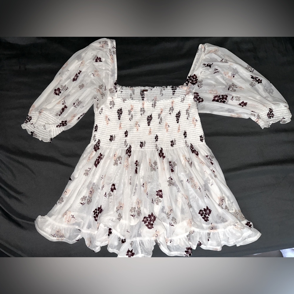 Free People Top